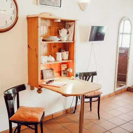 Muenzerstube * Lüneburg