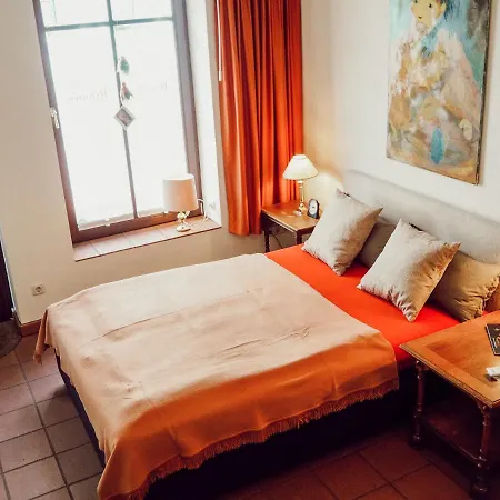 Apartman Muenzerstube *