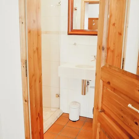 Appartement Muenzerstube