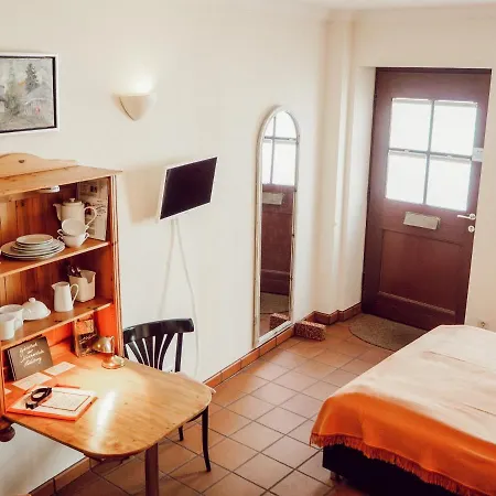 Muenzerstube Apartman