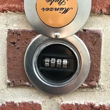 Apartman Muenzerstube Lüneburg