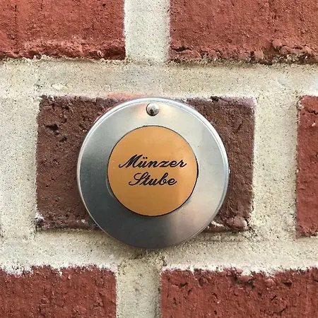 Muenzerstube Appartement