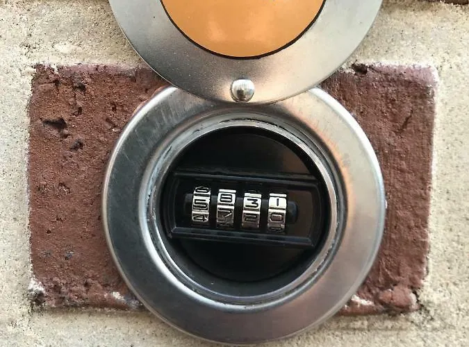 Lejlighed Muenzerstube Lüneburg